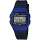 Мъжки часовник Casio VINTAGE Черен Сив (Ø 35 mm)