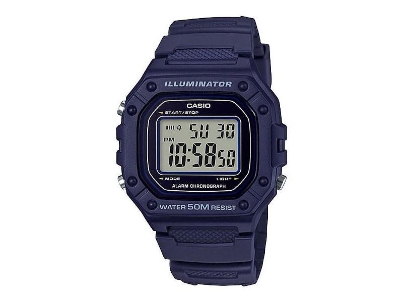 Мъжки часовник Casio SPORT COLLECTION (Ø 44 mm)