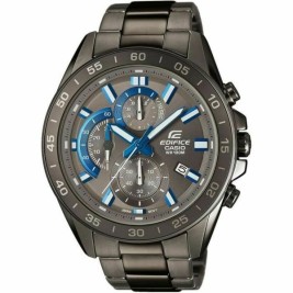 Мъжки часовник Casio EDIFICE Сив (Ø 47 mm)