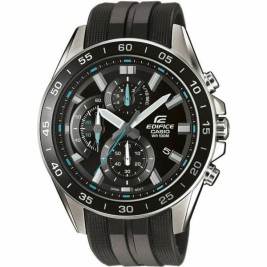 Мъжки часовник Casio EFV-550P-1AVUEF Черен