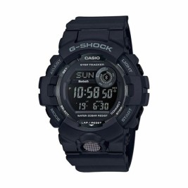 Мъжки часовник Casio G-Shock GBD-800-1BER Черен (Ø 48 mm)