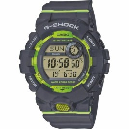 Мъжки часовник Casio GBD-800-8ER Сив