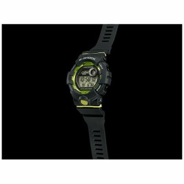 Мъжки часовник Casio GBD-800-8ER Сив
