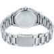 Мъжки часовник Casio BOLD DATE - BLUE Сребрист (Ø 43,5 mm) Мъжки часовник Casio BOLD DATE - BLUE Сребрист (Ø 43,5 mm)