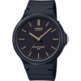 Мъжки часовник Casio Черен