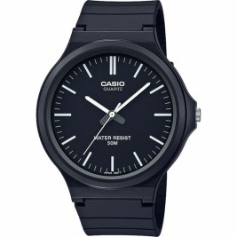 Мъжки часовник Casio Черен