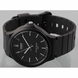 Мъжки часовник Casio Черен
