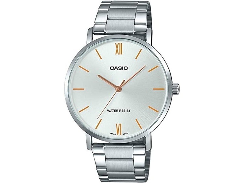 Мъжки часовник Casio COLLECTION (Ø 40 mm)