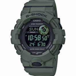 Мъжки часовник Casio GBD-800UC-3ER Зелен