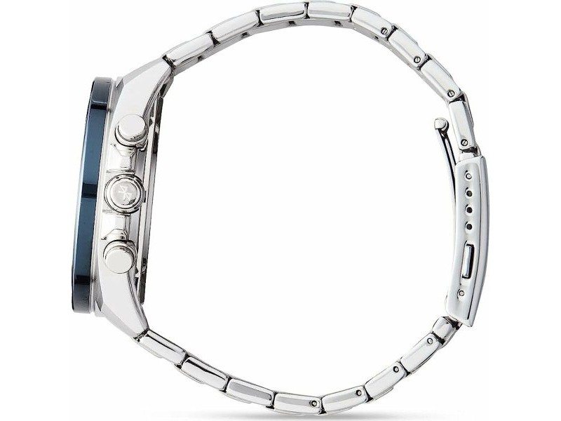 Мъжки часовник Casio ECB-900DB-1BER