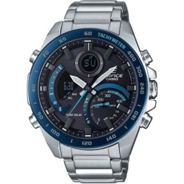 Мъжки часовник Casio ECB-900DB-1BER