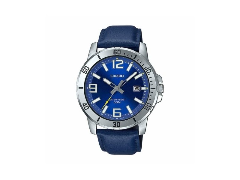 Мъжки часовник Casio COLLECTION (Ø 45 mm)