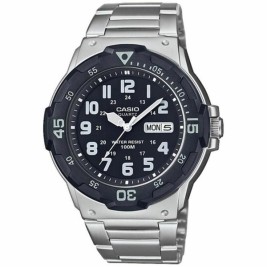 Мъжки часовник Casio Черен