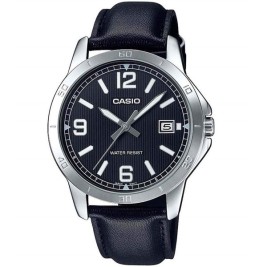 Мъжки часовник Casio COLLECTION Черен (Ø 41,5 mm)