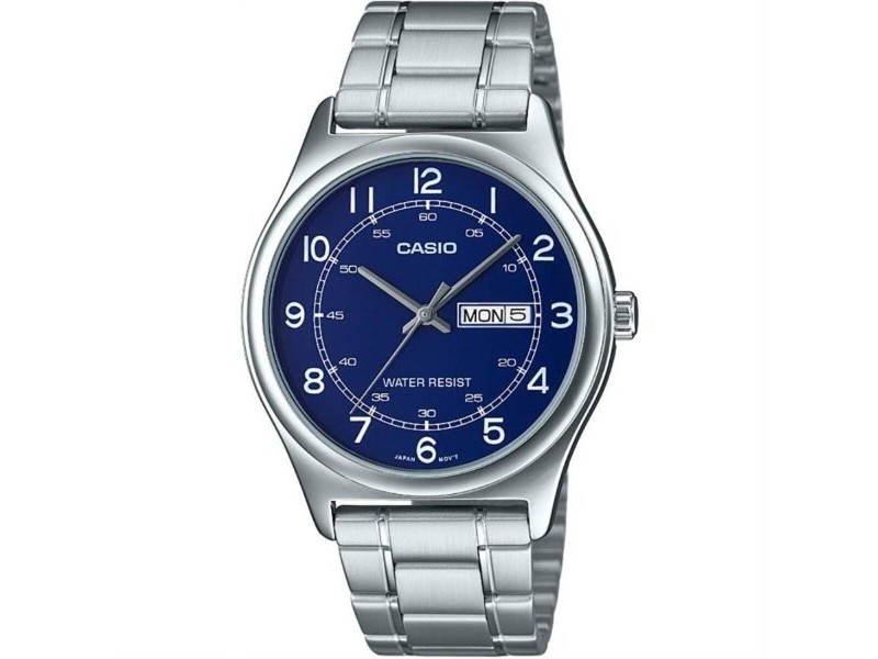 Мъжки часовник Casio EASY READER