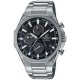 Мъжки часовник Casio Сребрист (Ø 40 mm)