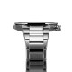 Мъжки часовник Casio Сребрист (Ø 40 mm)