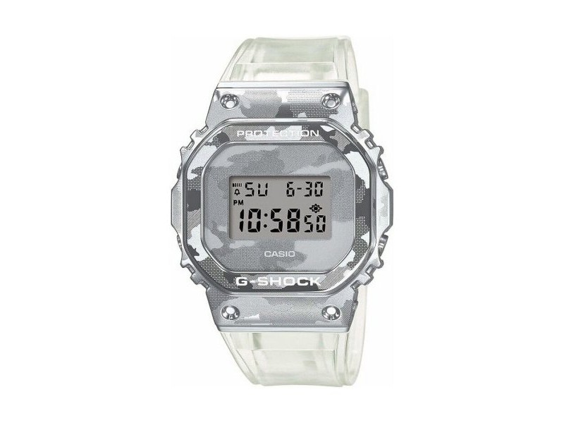 Мъжки часовник Casio G-Shock THE ORIGIN Collection CAMO Serie (Ø 43 mm)