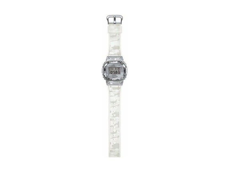 Мъжки часовник Casio G-Shock THE ORIGIN Collection CAMO Serie (Ø 43 mm)