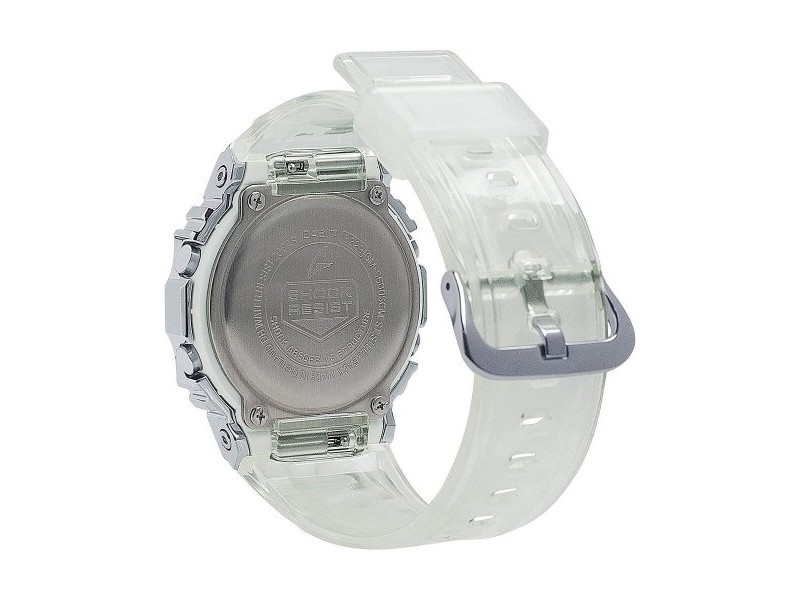 Мъжки часовник Casio G-Shock THE ORIGIN Collection CAMO Serie (Ø 43 mm)