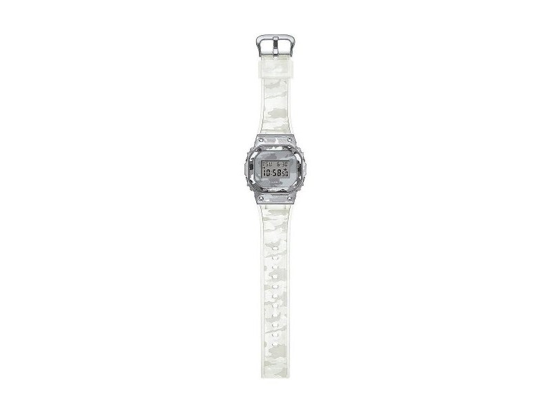 Мъжки часовник Casio G-Shock THE ORIGIN Collection CAMO Serie (Ø 43 mm)