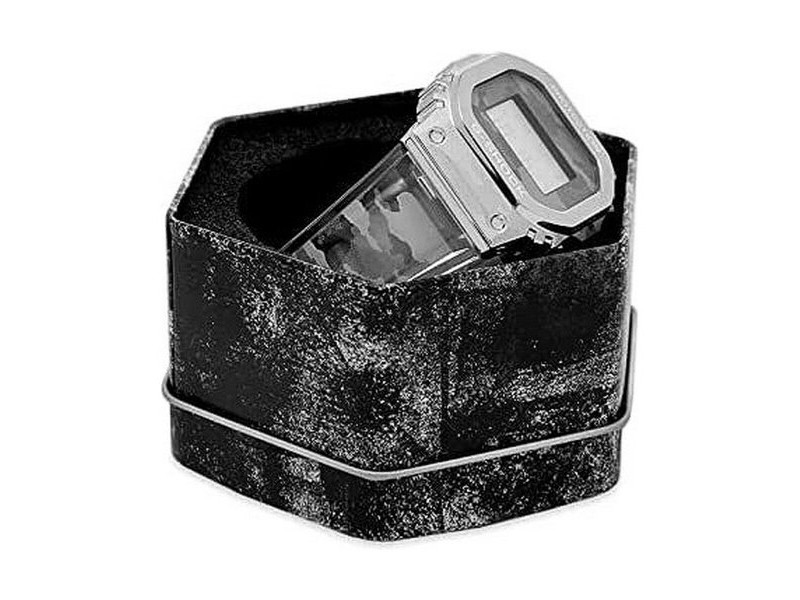Мъжки часовник Casio G-Shock THE ORIGIN Collection CAMO Serie (Ø 43 mm)