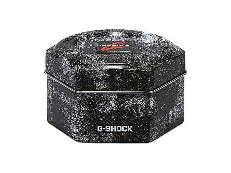 Мъжки часовник Casio G-Shock THE ORIGIN Collection CAMO Serie (Ø 43 mm)