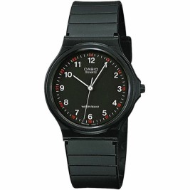 Мъжки часовник Casio MQ-24-1BLLEG Черен (Ø 34 mm)