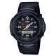 Мъжки часовник Casio G-Shock AW-500 SERIES - ANA-DIGIT (Ø 47,5 mm)