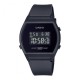 Мъжки часовник Casio LW-204-1BEF Черен (Ø 35 mm)