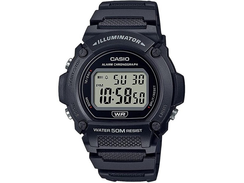 Мъжки часовник Casio SPORT COLLECTION (Ø 47 mm)