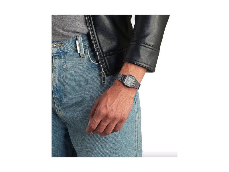 Мъжки часовник Casio VINTAGE (Ø 33 mm)