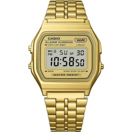 Мъжки часовник Casio (Ø 33 mm)