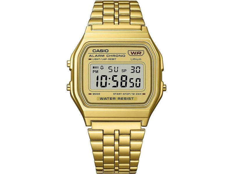 Мъжки часовник Casio (Ø 33 mm)