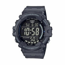 Мъжки часовник Casio AE1500WH8BVEF Черен