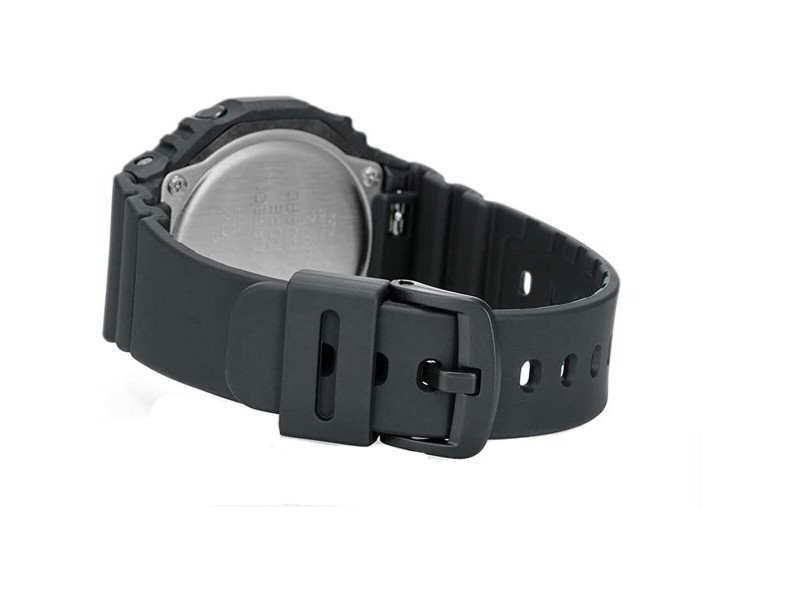 Мъжки часовник Casio GMA-S2100-1AER Черен noir