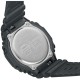 Мъжки часовник Casio GMA-S2100-1AER Черен noir