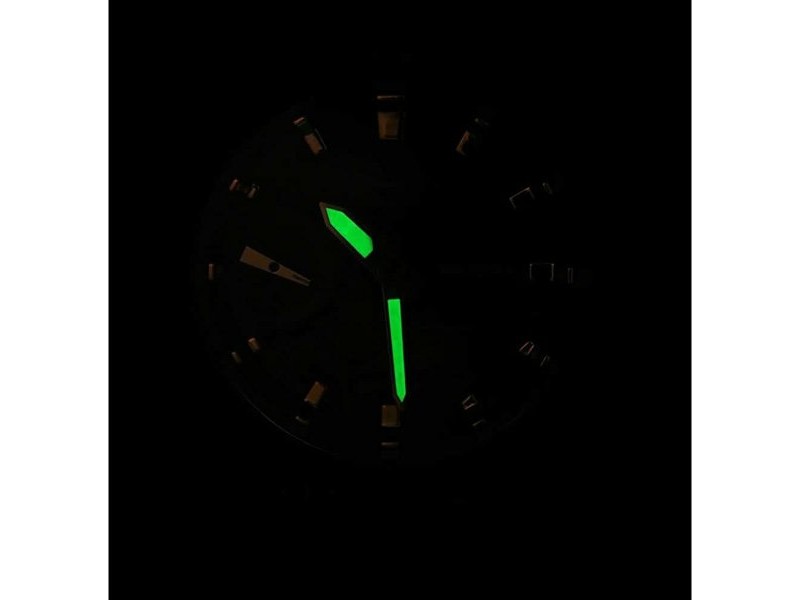 Мъжки часовник Casio GMA-S2100-1AER Черен noir