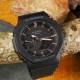 Мъжки часовник Casio GMA-S2100-1AER Черен noir
