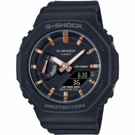 Мъжки часовник Casio GMA-S2100-1AER Черен noir