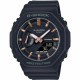 Мъжки часовник Casio GMA-S2100-1AER Черен noir