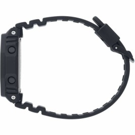 Мъжки часовник Casio GMA-S2100-1AER Черен noir