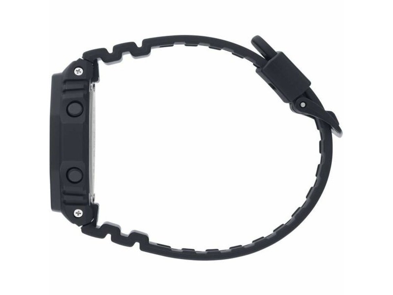 Мъжки часовник Casio GMA-S2100-1AER Черен noir