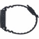 Мъжки часовник Casio GMA-S2100-1AER Черен noir