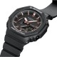 Мъжки часовник Casio GMA-S2100-1AER Черен noir