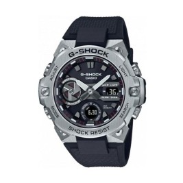 Мъжки часовник Casio G-Shock GST-B400-1AER Черен
