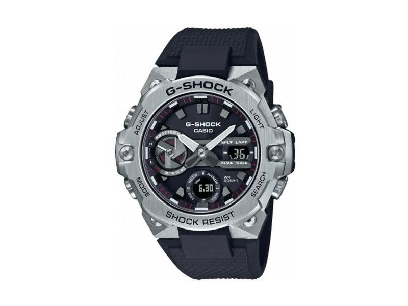 Мъжки часовник Casio G-Shock GST-B400-1AER Черен
