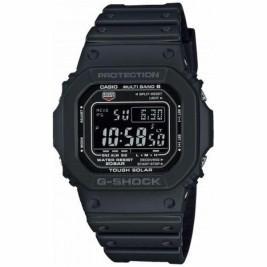 Мъжки часовник Casio G-Shock The Origin Черен