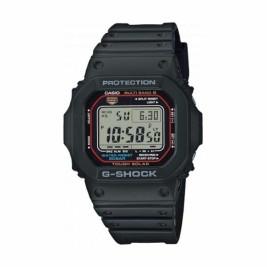 Мъжки часовник Casio G-Shock The Origin Черен