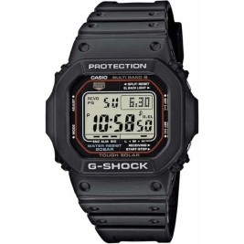 Мъжки часовник Casio Черен